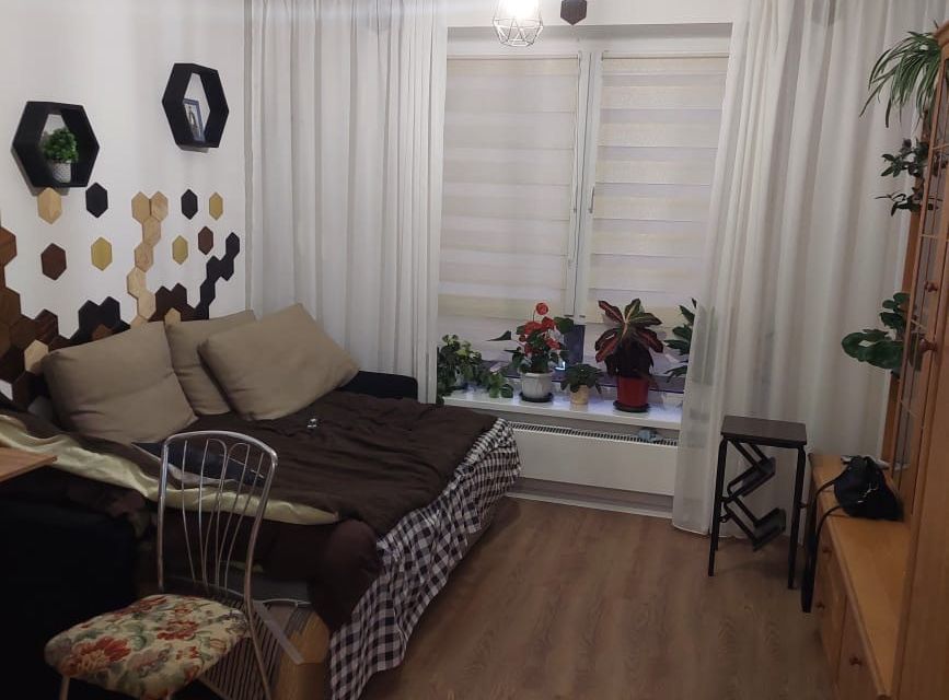 Продаётся 2-комнатная квартира, 51 м²