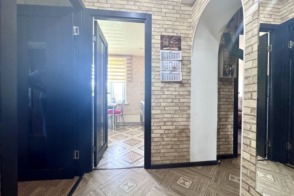 Продаётся 2-комнатная квартира, 45 м²