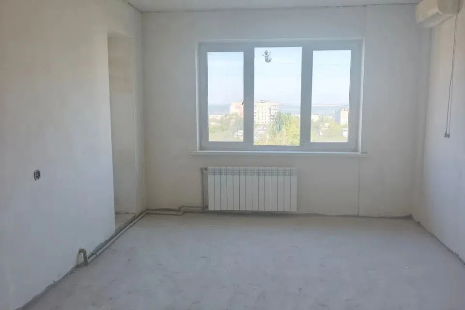 Продаётся 2-комнатная квартира, 52 м²