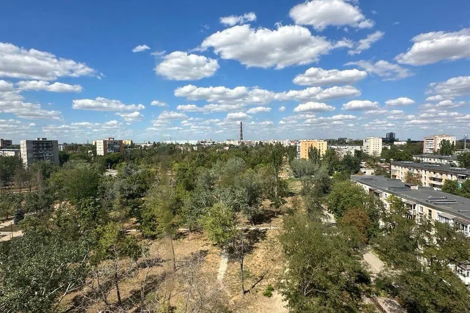 Продаётся 2-комнатная квартира, 51.25 м²