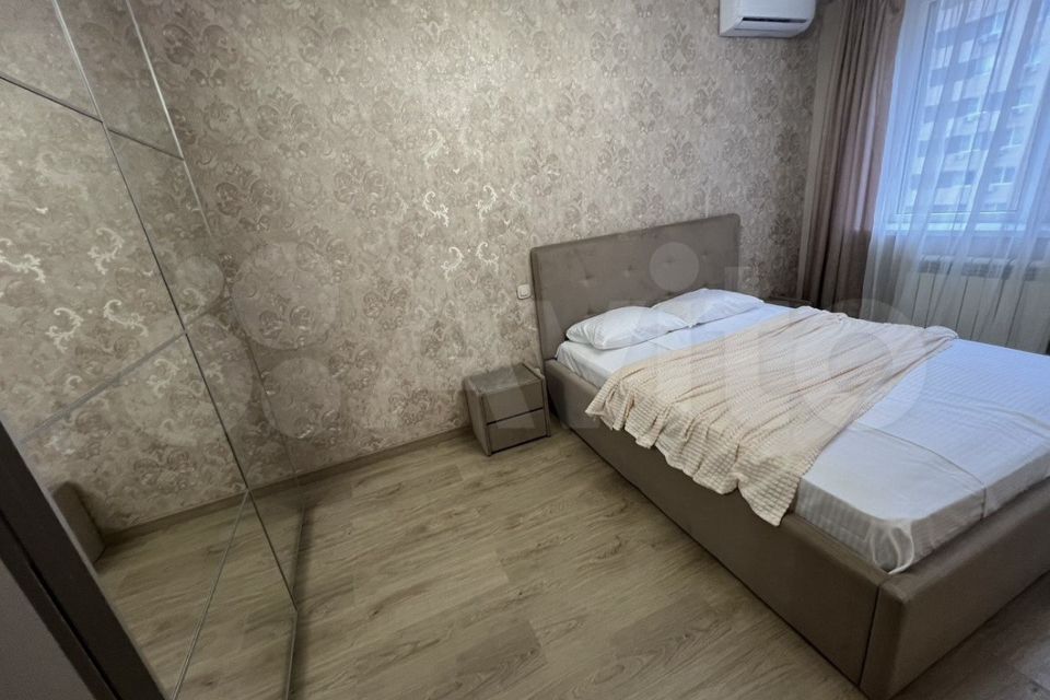 Продаётся 1-комнатная квартира, 40 м²