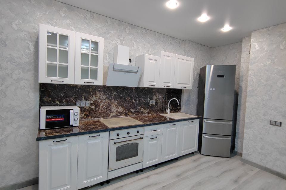 Сдаётся 1-комнатная квартира, 40 м²