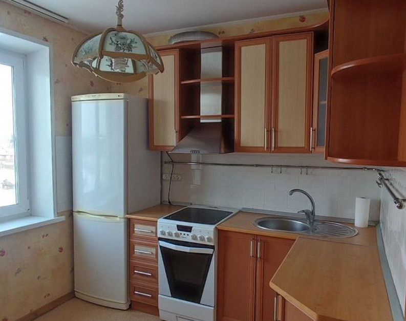 Продаётся 2-комнатная квартира, 49.7 м²