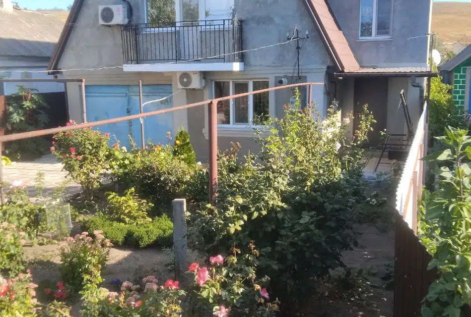 Продаётся 2-этажный дом, 142 м²