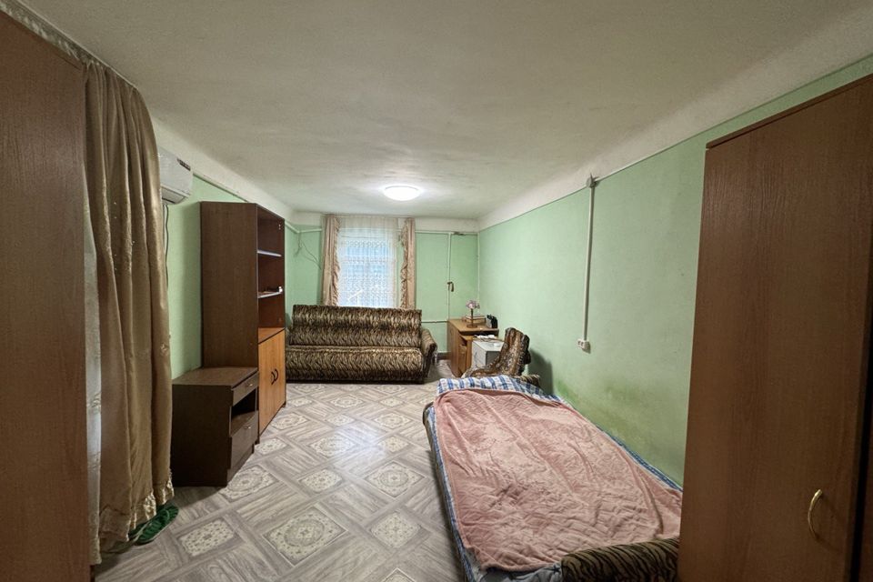 Продаётся 1-комнатная квартира, 26.8 м²