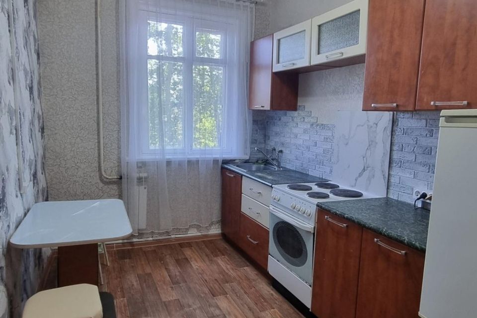 Сдаётся 2-комнатная квартира, 45 м²