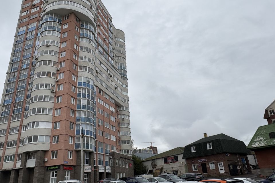 Продаётся 3-комнатная квартира, 75 м²