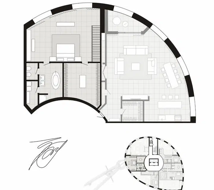 Продаётся студия, 180.1 м²