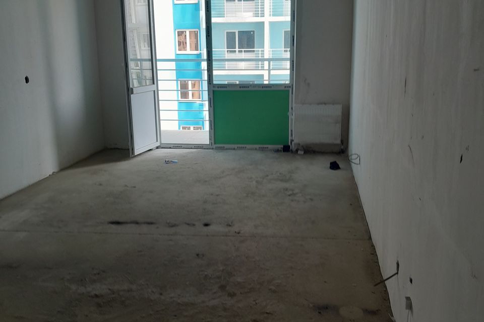 Продаётся студия, 30 м²