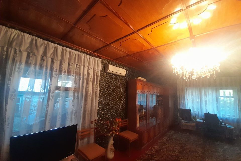 Продаётся 1-этажный дом, 103 м²
