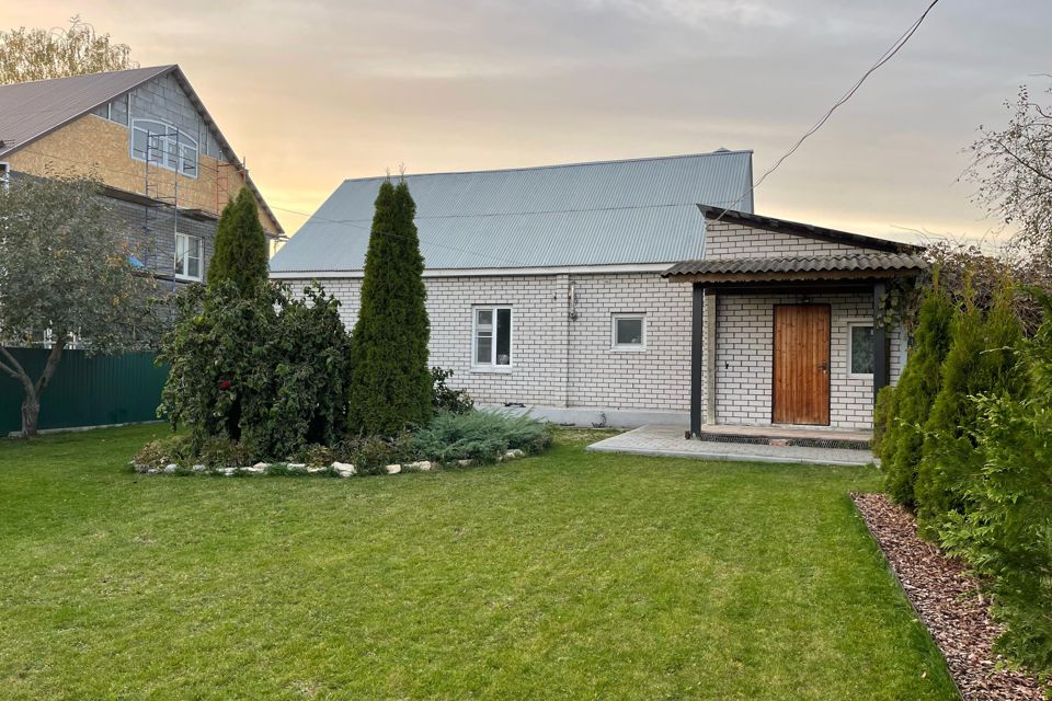 Продажа домов в России