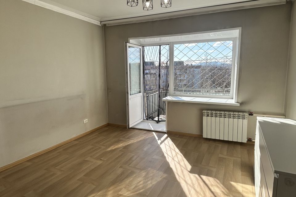 Продаётся 2-комнатная квартира, 50.8 м²