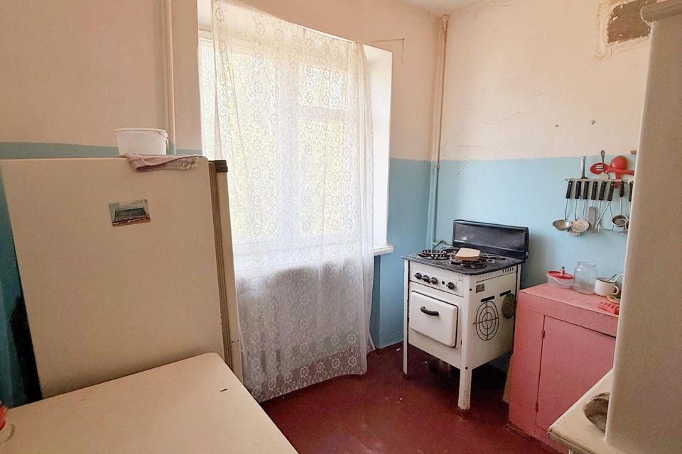 Продаётся 2-комнатная квартира, 49 м²