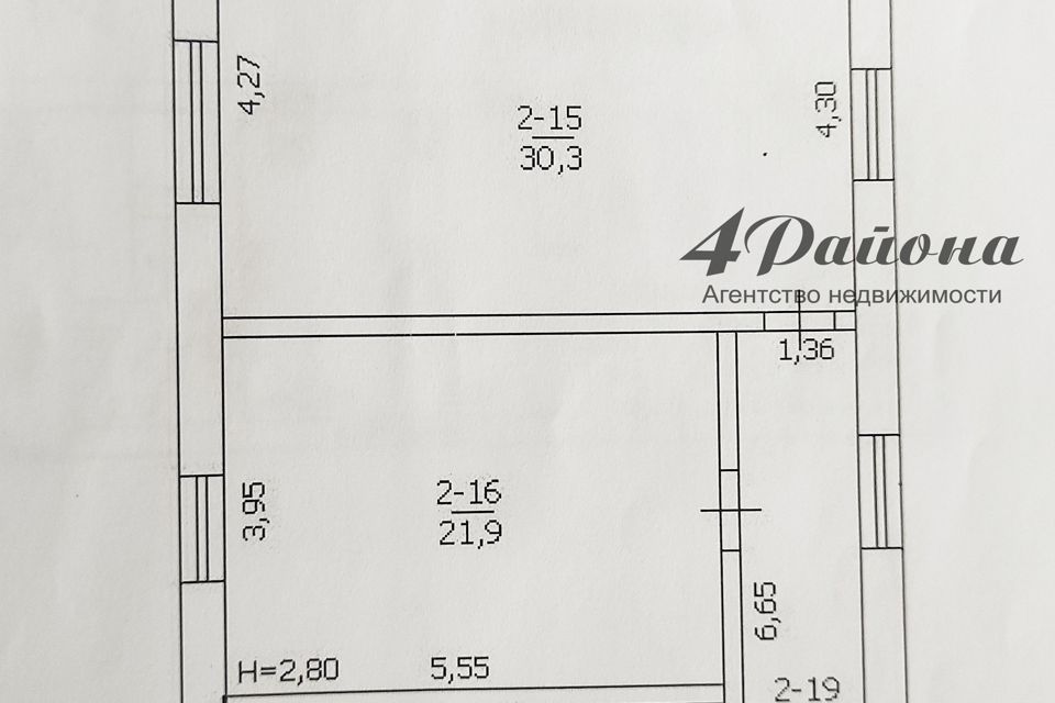 Продаётся 3-этажный дом, 400 м²