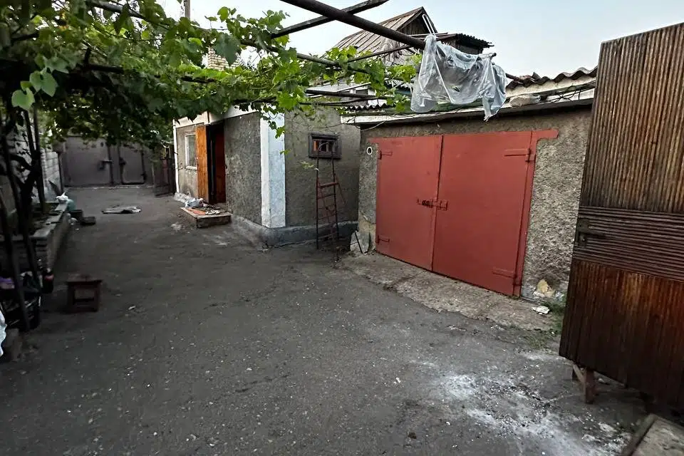 Продаётся 1-этажный дом, 52.92 м²