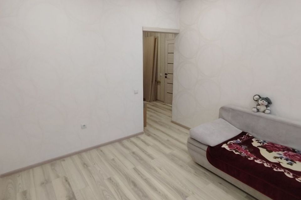 Продаётся 1-комнатная квартира, 33.1 м²