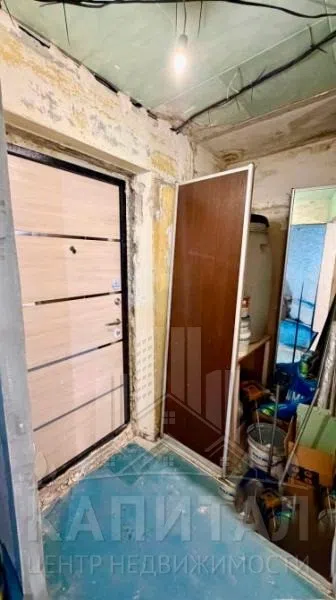 Продаётся 1-комнатная квартира, 30 м²