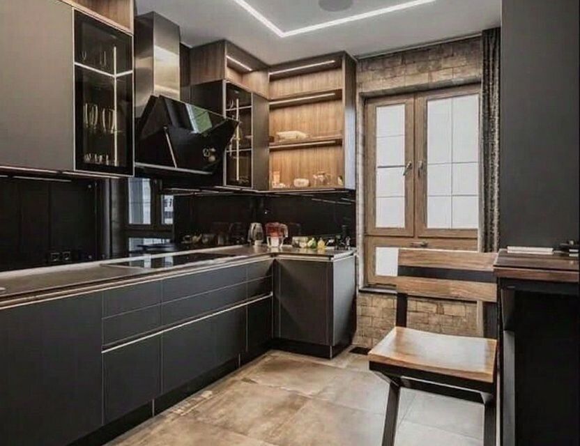 Продаётся 4-комнатная квартира, 104.1 м²