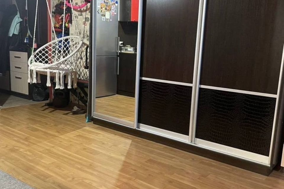 Продаётся студия, 29.6 м²