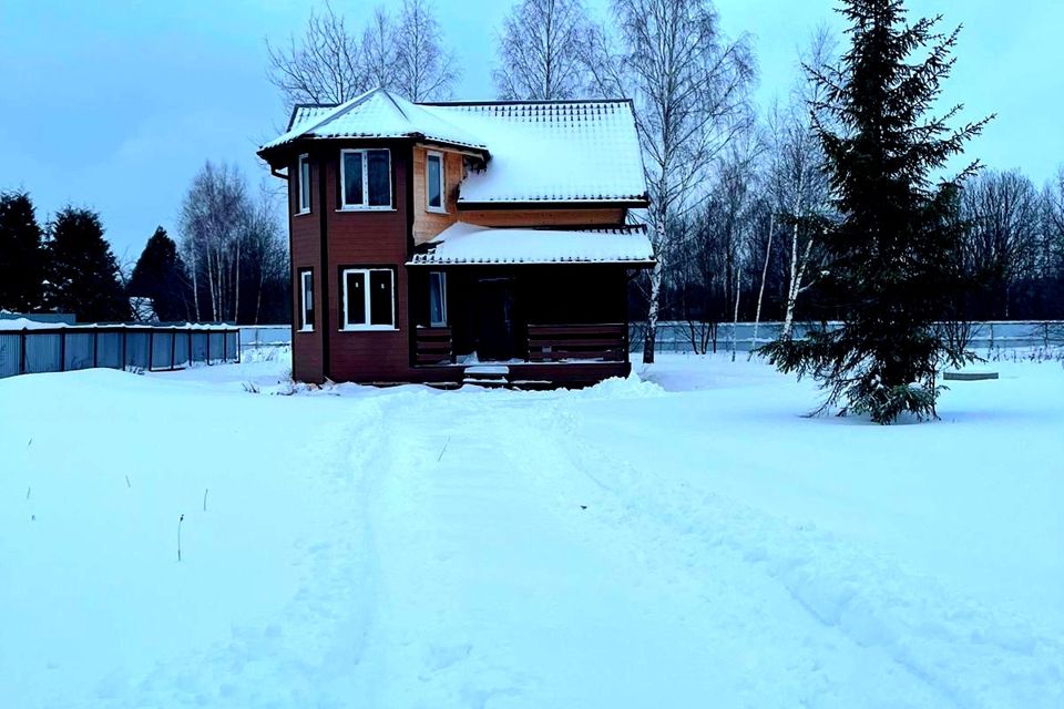 Нечаянная радость в деревне Нечаево | Форум о строительстве и загородной жизни – FORUMHOUSE