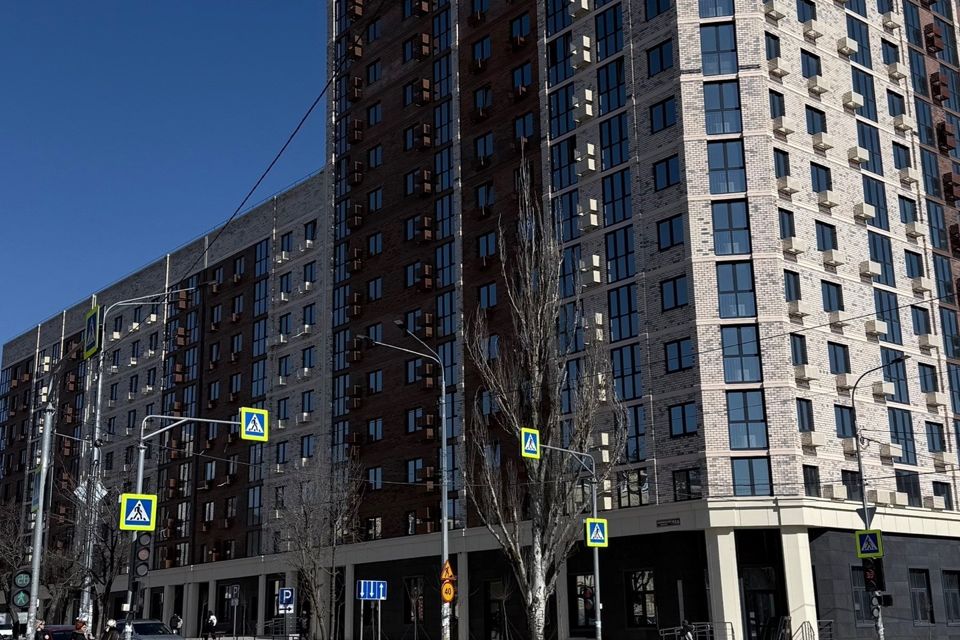 Продаётся 1-комнатная квартира, 29 м²