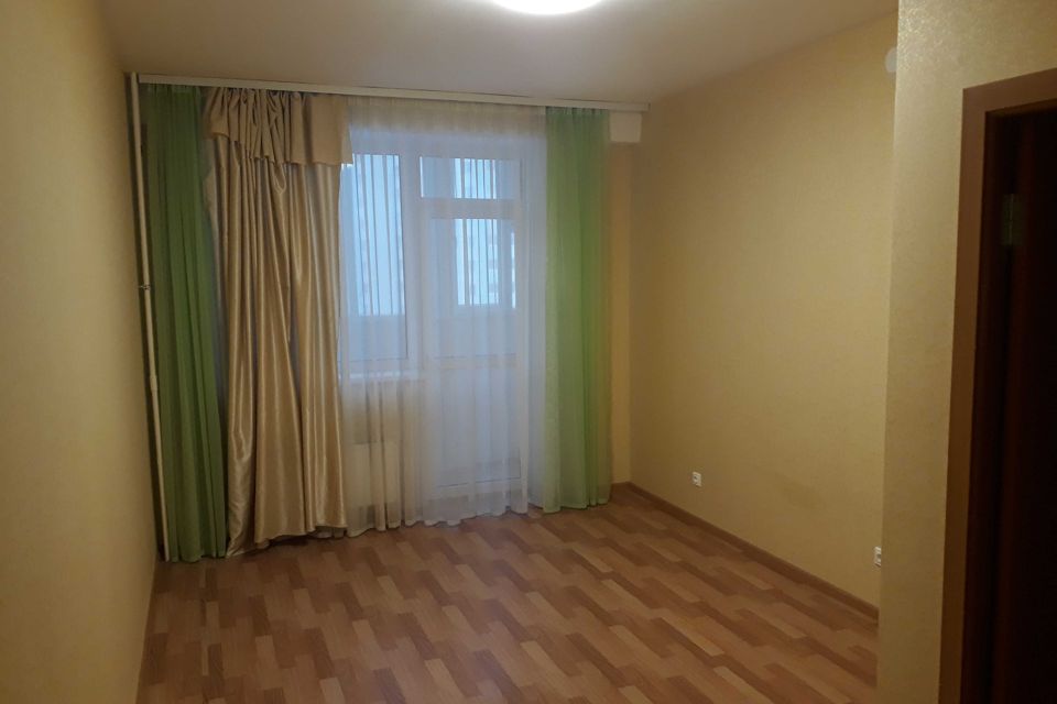 Продаётся 1-комнатная квартира, 32.1 м²