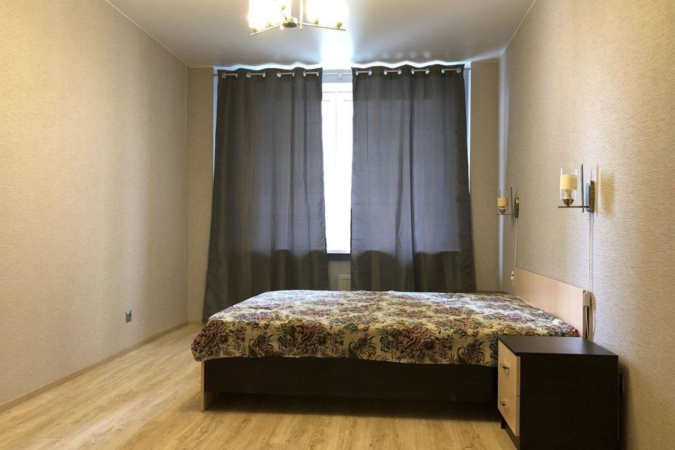 Продаётся 2-комнатная квартира, 65.4 м²