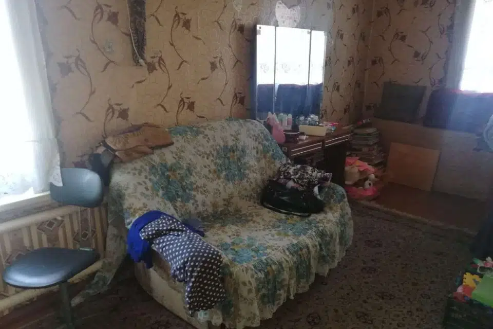 Продаётся 3-этажный дом, 104 м²