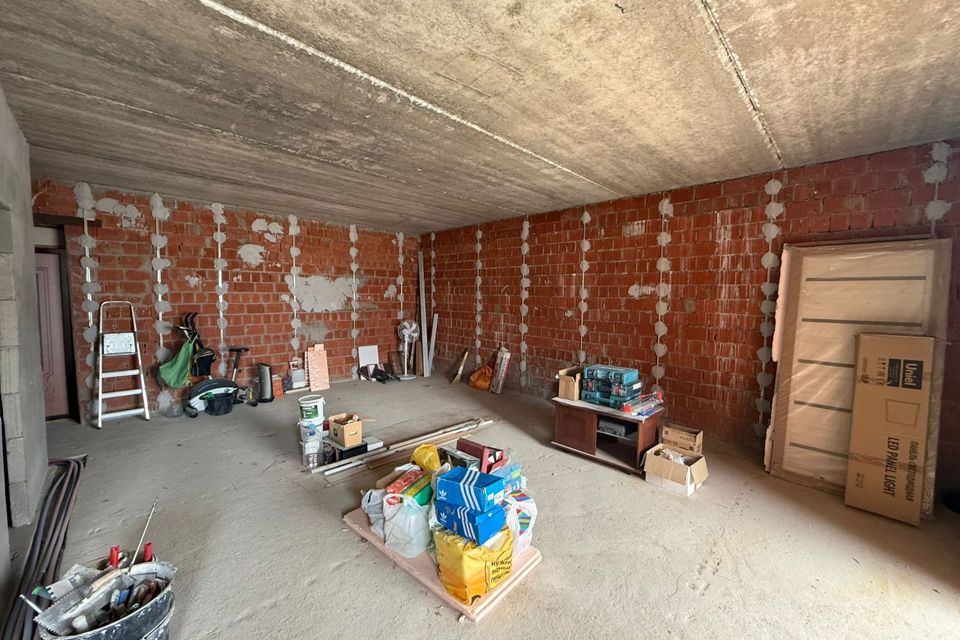 Продаётся 2-комнатная квартира, 52 м²