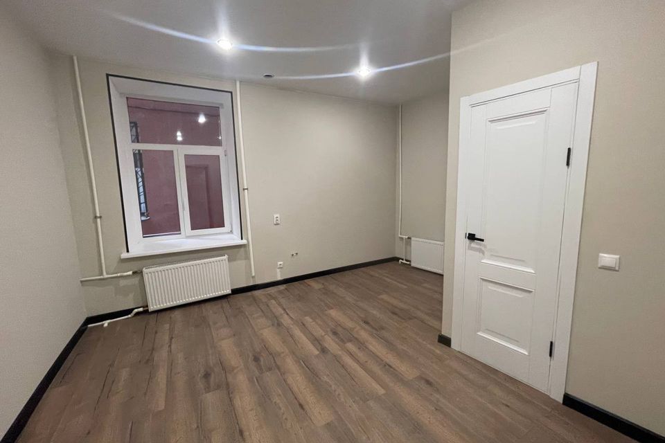 Продаётся студия, 18.7 м²