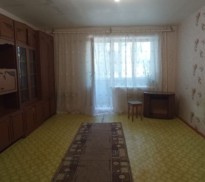 Продаётся 2-комнатная квартира, 50.2 м²