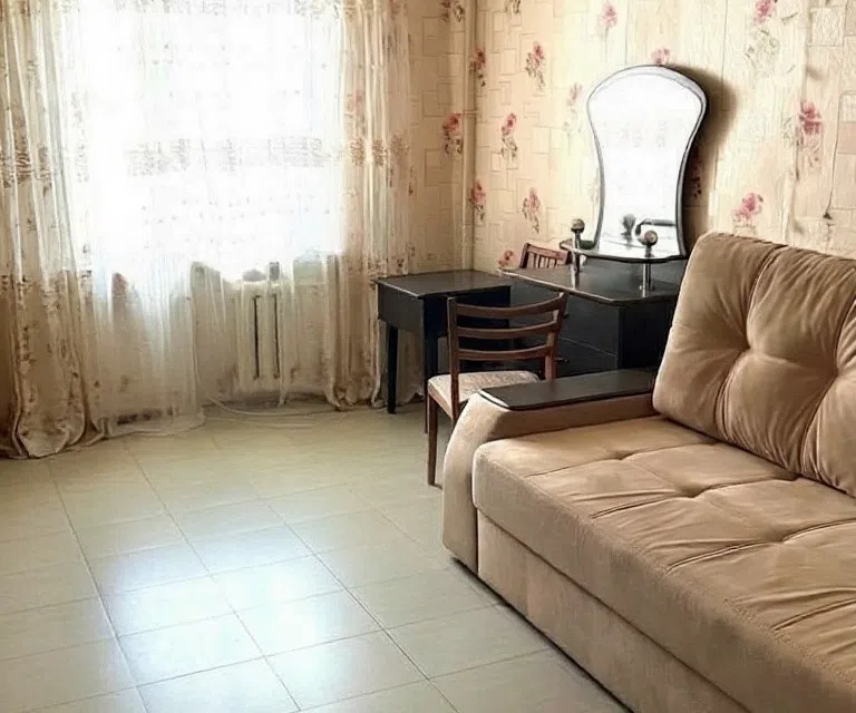 Продаётся 3-комнатная квартира, 64.5 м²