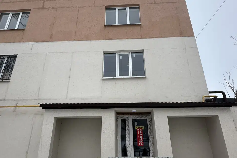 Продаётся офис, 69.2 м²