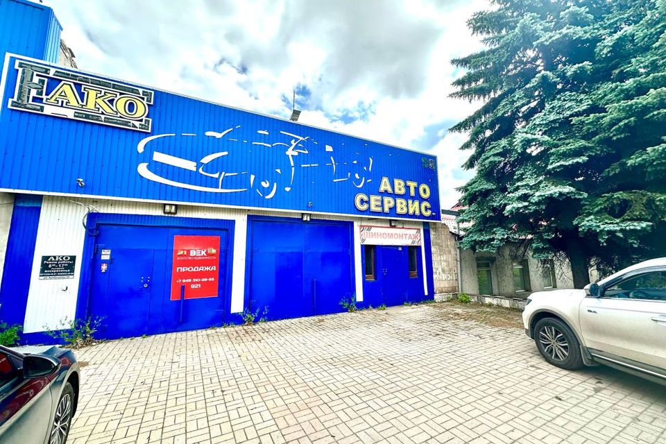 Продаётся помещение своб. назначения, 100 м²