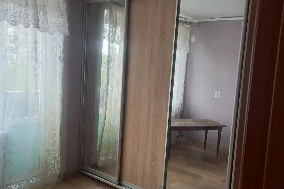 Продаётся 1-комнатная квартира, 21.3 м²