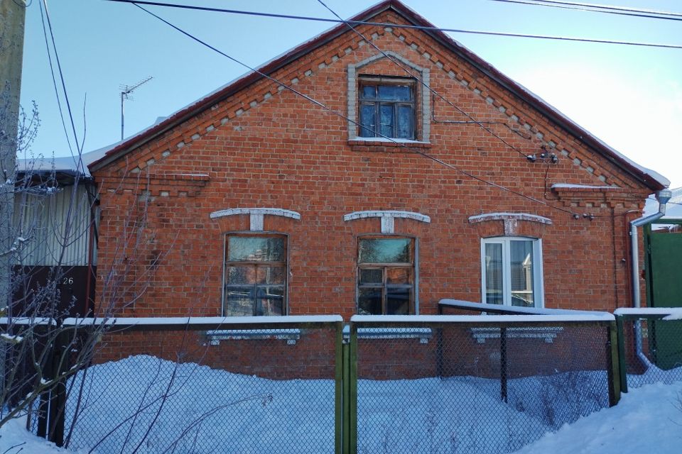 Купить дом в Серпухов - продажа жилых домов недорого: частных, загородных