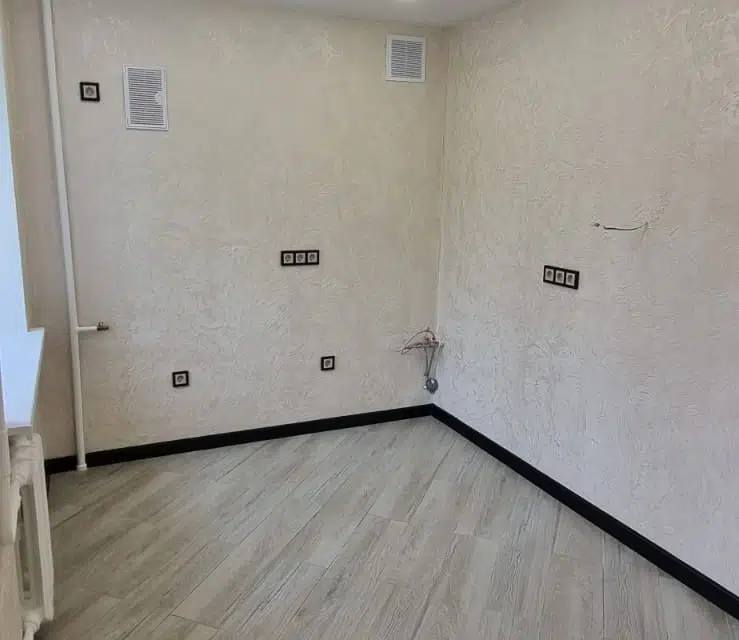 Продаётся 2-комнатная квартира, 43.9 м²