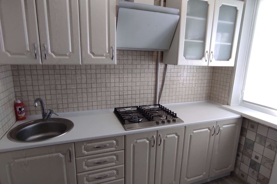 Продаётся 2-комнатная квартира, 44 м²