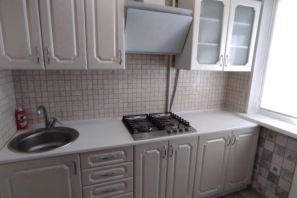 Продаётся 2-комнатная квартира, 44 м²