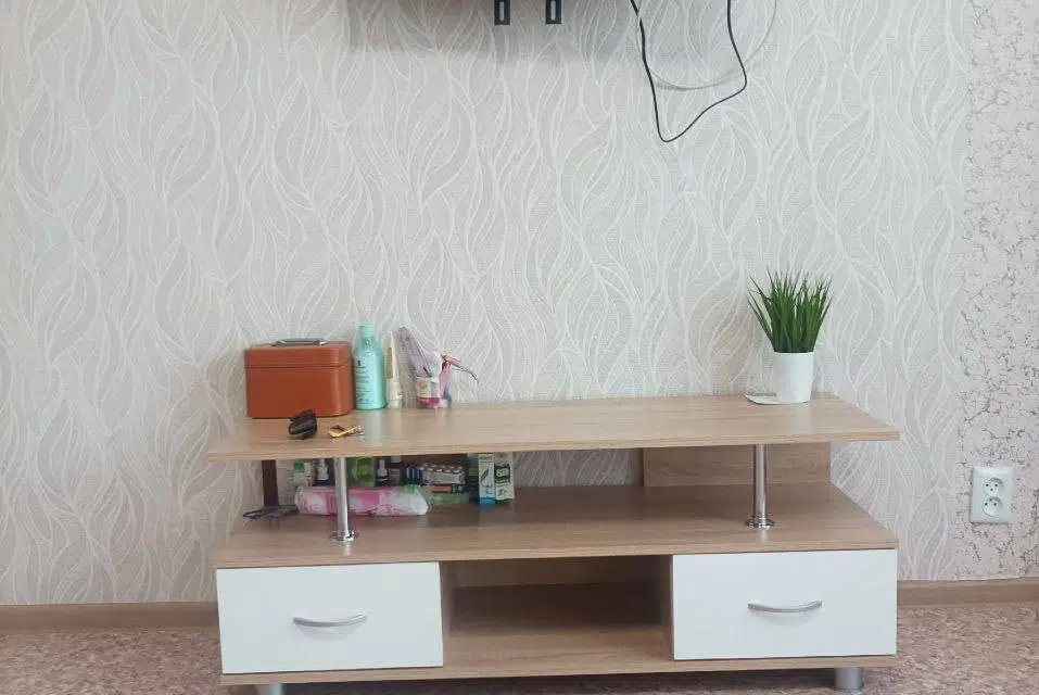 Продаётся 1-комнатная квартира, 38 м²