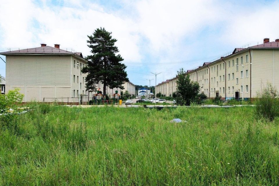 Продаётся 1-комнатная квартира, 33.6 м²