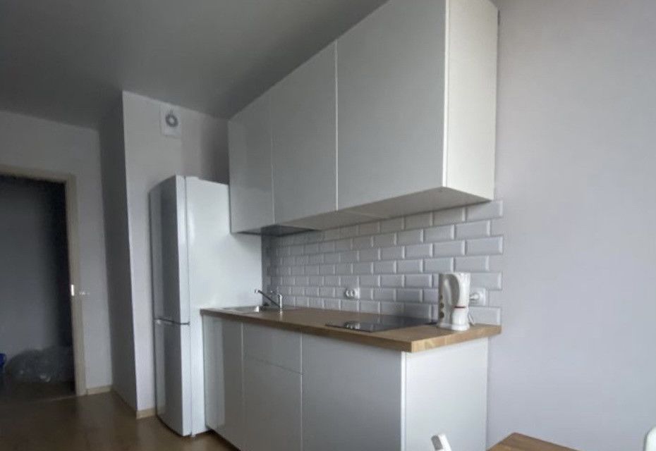 Продаётся 2-комнатная квартира, 50 м²