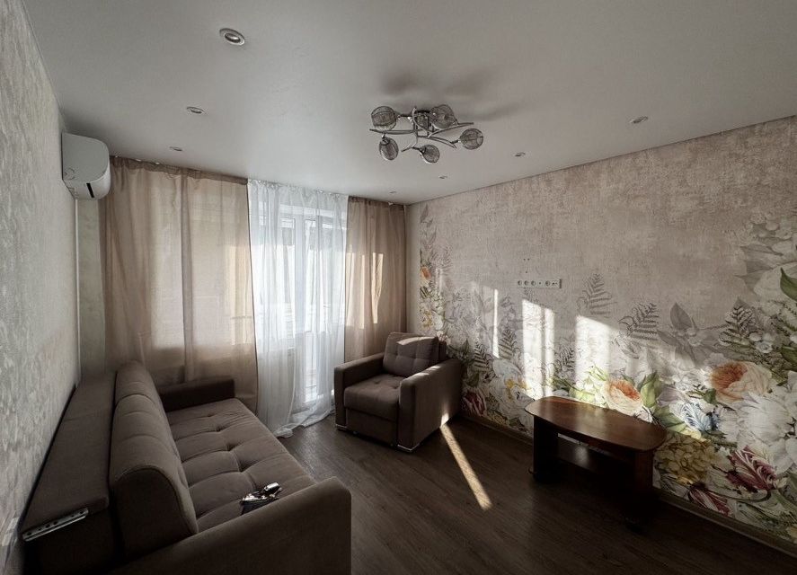 Продаётся 1-комнатная квартира, 30.4 м²