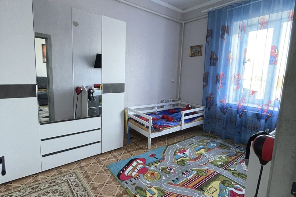 Продаётся 2-комнатная квартира, 43.4 м²