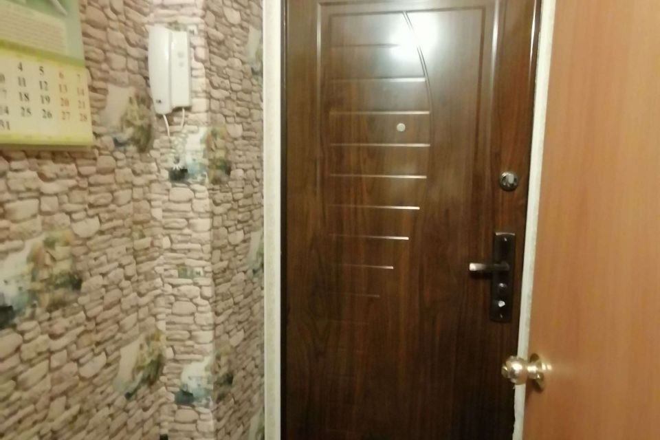 Продаётся 1-комнатная квартира, 29 м²