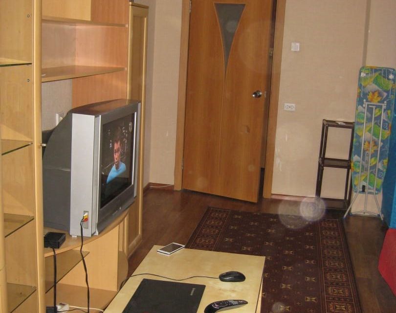 Сдаётся 2-комнатная квартира, 45 м²