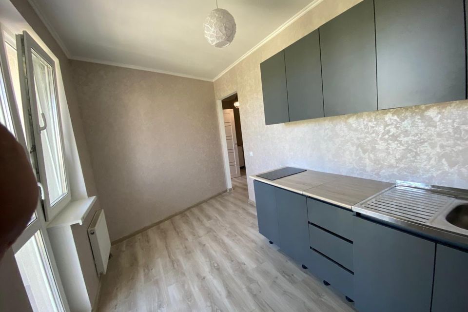 Продаётся 1-комнатная квартира, 29.4 м²