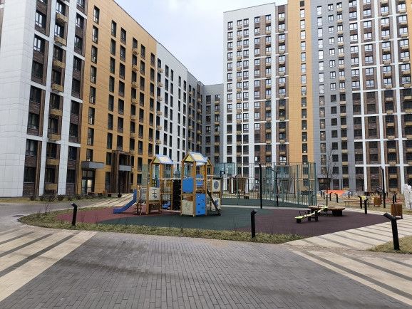 Продаётся 1-комнатная квартира, 29.2 м²