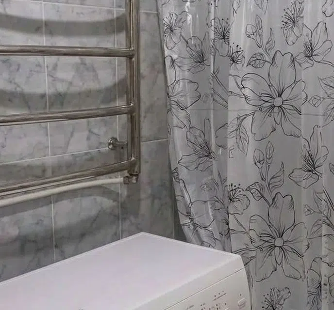 Продаётся 3-комнатная квартира, 73.9 м²