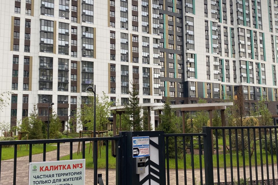 Продаётся студия, 25 м²